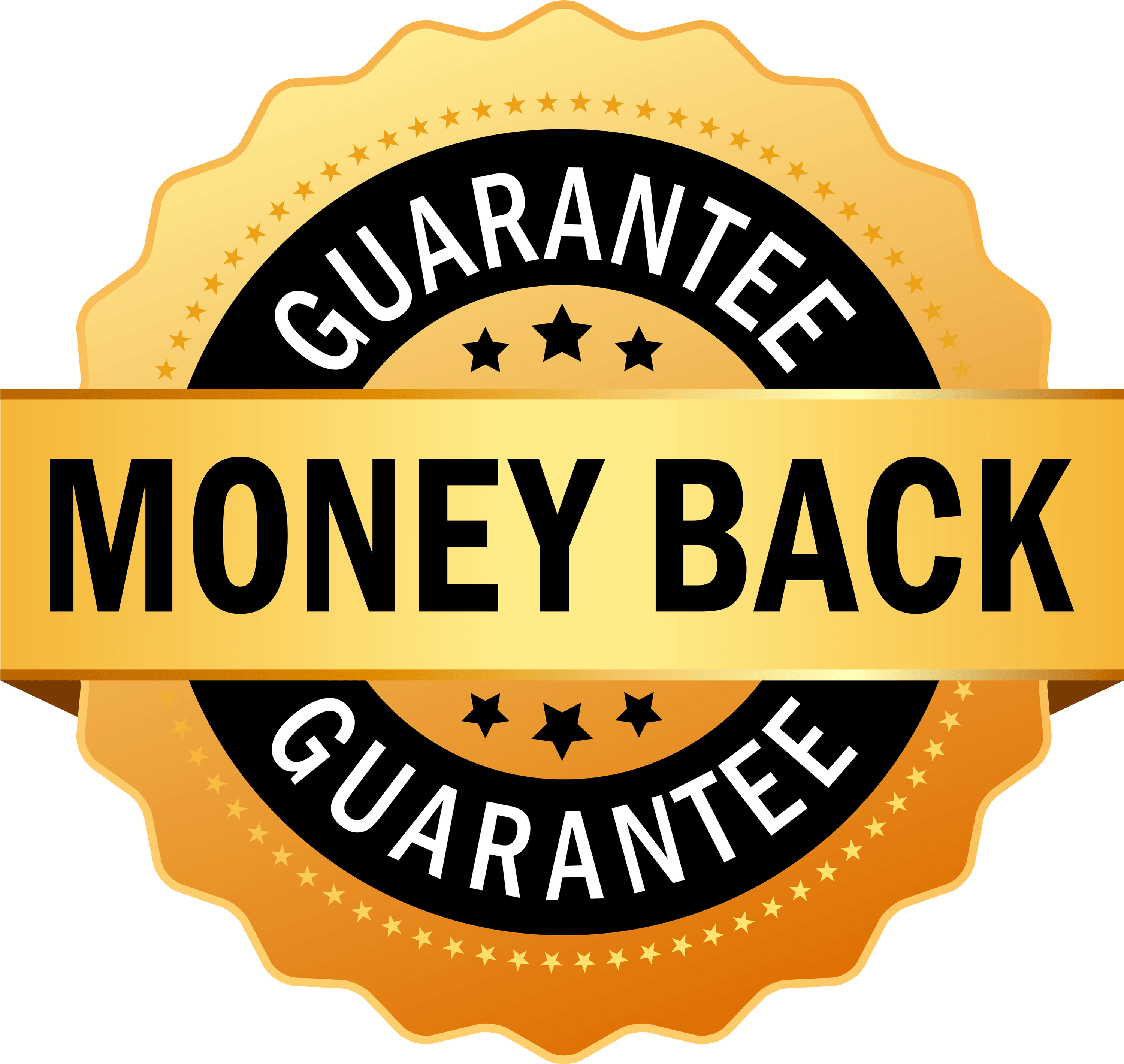 GlucoRelief Guarantee